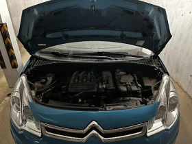 Citroen C3 Phase II Facelift, снимка 12