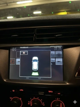 Citroen C3 Phase II Facelift, снимка 9