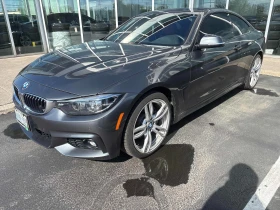 BMW 430 ПАНОРАМА * * CARFAX * * ЦЕНА ДО БГ * * , снимка 1