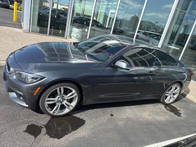 BMW 430 ПАНОРАМА * * CARFAX * * ЦЕНА ДО БГ * * , снимка 2