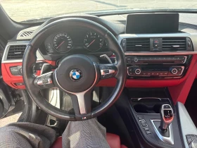 BMW 430 ПАНОРАМА * * CARFAX * * ЦЕНА ДО БГ * * , снимка 7