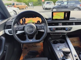 Audi A4 35 2.0TDi* S-LINE* MATRIX* EDITION* DIGITAL* FACE, снимка 8