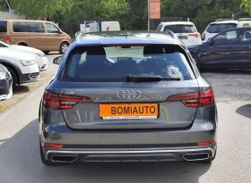 Audi A4 35 2.0TDi* S-LINE* MATRIX* EDITION* DIGITAL* FACE, снимка 5
