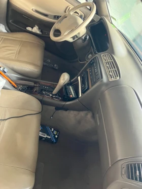 Lexus ES 300, снимка 9