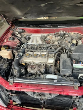 Lexus ES 300, снимка 8