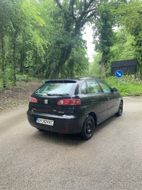 Seat Ibiza, снимка 2