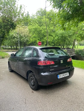 Seat Ibiza, снимка 3