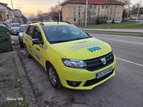 Dacia Logan 1.2 Лизинг, снимка 1