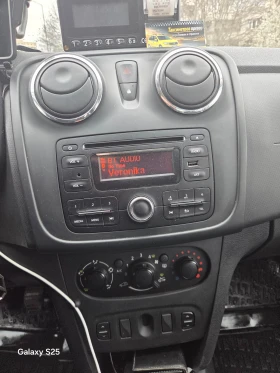 Dacia Logan 1.2 Лизинг, снимка 13