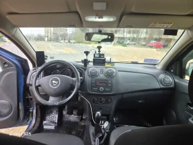 Dacia Logan 1.2 Лизинг, снимка 11