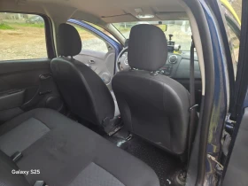 Dacia Logan 1.2 Лизинг, снимка 10