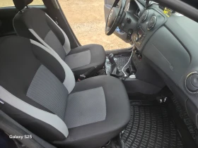 Dacia Logan 1.2 Лизинг, снимка 12