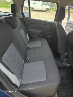 Dacia Logan 1.2 Лизинг, снимка 9