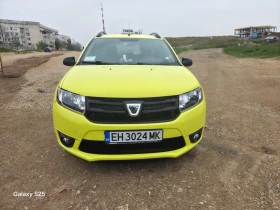 Dacia Logan 1.2 Лизинг, снимка 4