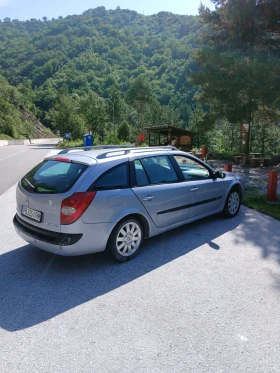 Renault Laguna, снимка 2