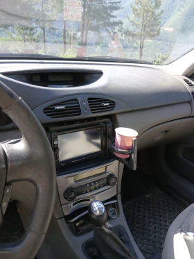 Renault Laguna, снимка 5