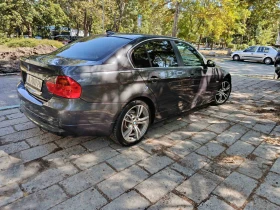 BMW 325 x drive E90, снимка 8