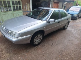 Citroen Xantia, снимка 2