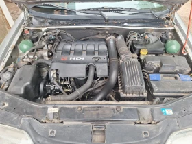 Citroen Xantia, снимка 10