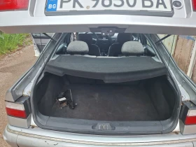 Citroen Xantia, снимка 9