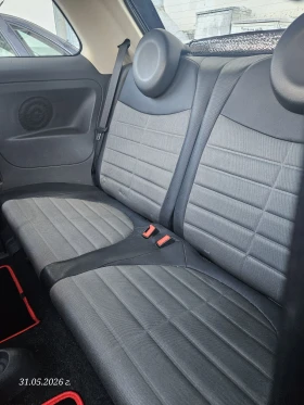 Fiat 500 1.4, снимка 12