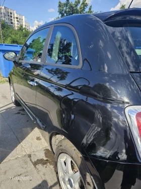 Fiat 500 1.4, снимка 6