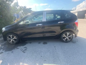Honda Fr-v, снимка 1