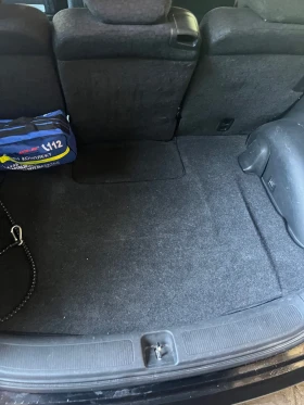 Honda Fr-v, снимка 9
