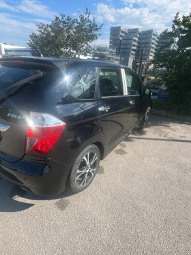 Honda Fr-v, снимка 3