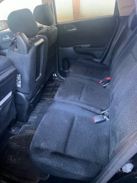 Honda Fr-v, снимка 8