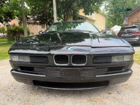 BMW 850 CSI ЦЕНА ДО БЪЛГАРИЯ + РЕГИСТРАЦИЯ & АВТОКРЕДИТ, снимка 2