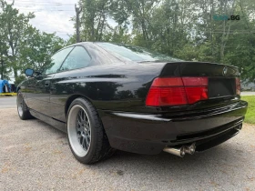 BMW 850 CSI ЦЕНА ДО БЪЛГАРИЯ + РЕГИСТРАЦИЯ & АВТОКРЕДИТ, снимка 6