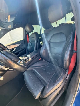 Mercedes-Benz C 43 AMG, снимка 6