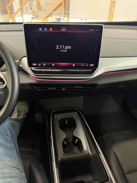 VW ID.4 * Pro S * АВТОКРЕДИТ БЕЗ ПЪРВОНАЧАЛНА ВНОСКА* , снимка 9