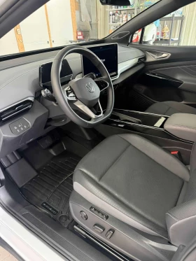 VW ID.4 * Pro S * АВТОКРЕДИТ БЕЗ ПЪРВОНАЧАЛНА ВНОСКА* , снимка 5