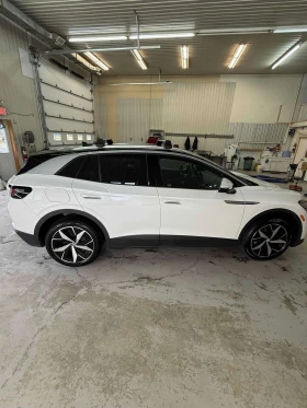 VW ID.4 * Pro S * АВТОКРЕДИТ БЕЗ ПЪРВОНАЧАЛНА ВНОСКА* , снимка 3