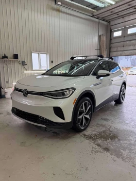 VW ID.4 * Pro S * АВТОКРЕДИТ БЕЗ ПЪРВОНАЧАЛНА ВНОСКА* , снимка 1