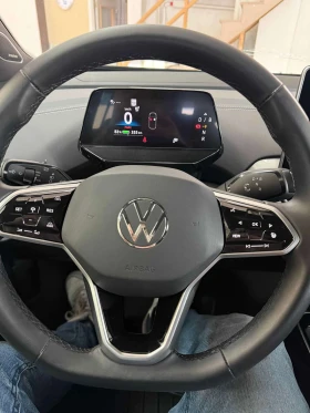 VW ID.4 * Pro S * АВТОКРЕДИТ БЕЗ ПЪРВОНАЧАЛНА ВНОСКА* , снимка 8