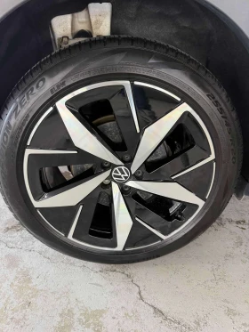 VW ID.4 * Pro S * АВТОКРЕДИТ БЕЗ ПЪРВОНАЧАЛНА ВНОСКА* , снимка 16