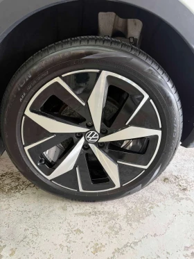 VW ID.4 * Pro S * АВТОКРЕДИТ БЕЗ ПЪРВОНАЧАЛНА ВНОСКА* , снимка 15