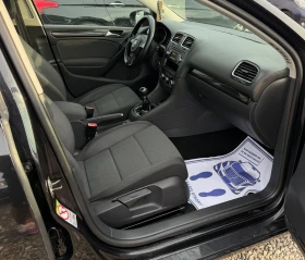 VW Golf 1.6i 102кс * GAZ* , снимка 12