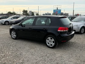 VW Golf 1.6i 102кс * GAZ* , снимка 5