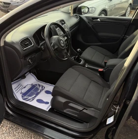 VW Golf 1.6i 102кс * GAZ* , снимка 10