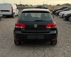 VW Golf 1.6i 102кс * GAZ* , снимка 5