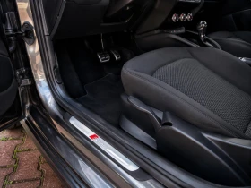Audi A1 Sportback 1.0 TFSI Ultra S-Line, снимка 12