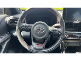 Toyota Yaris Cross 1.5H GR Sport, снимка 13