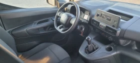 Citroen Berlingo Фургон, снимка 2