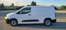 Citroen Berlingo Фургон, снимка 11
