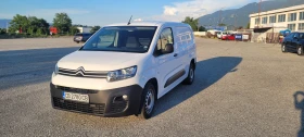 Citroen Berlingo Фургон, снимка 1