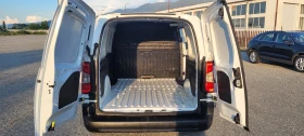 Citroen Berlingo Фургон, снимка 5